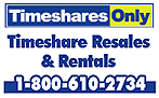 Time Shares Rentals